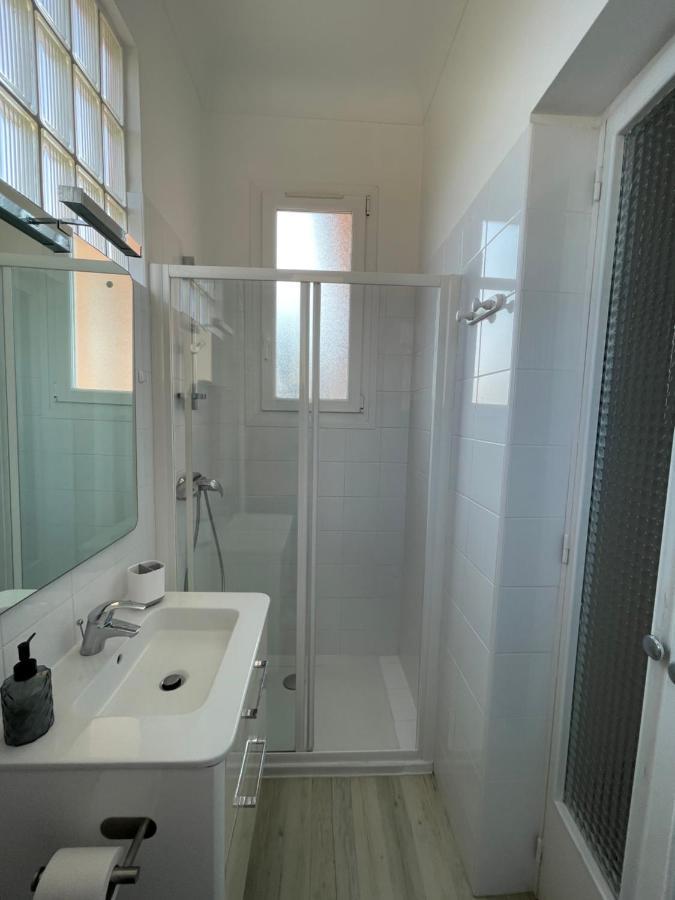 Ferienwohnung 2 Pieces Behappy Next Monaco Roquebrune-Cap-Martin Exterior foto