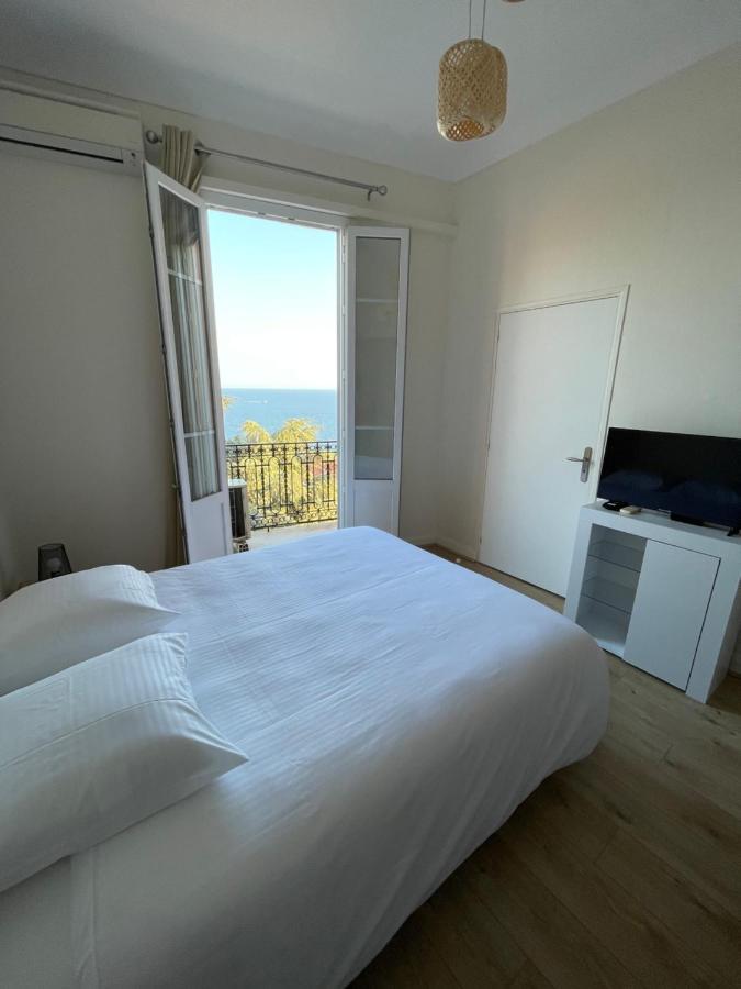 Ferienwohnung 2 Pieces Behappy Next Monaco Roquebrune-Cap-Martin Exterior foto